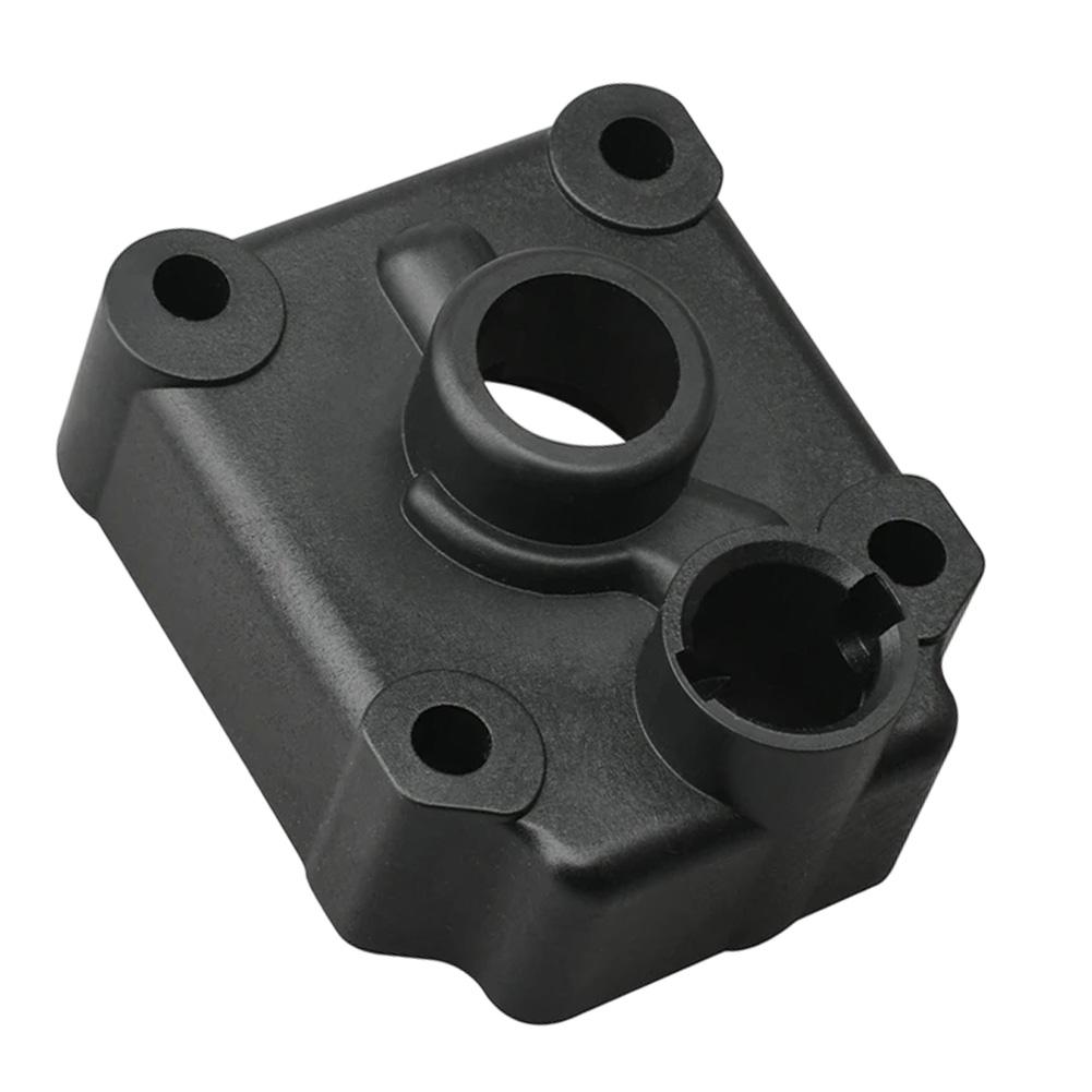 Boat Motor Pump Case (Upper) OEM Part Number 348-65016-1 For Tohatsu For Nissan 25HP 30HP 40HP Replacement Car Accessories