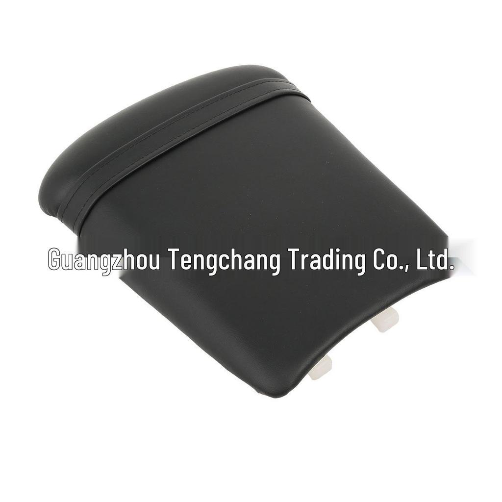 YZF1000R102-03 Motorcycle Rear Seat Leather Bag & Cushion Accessory