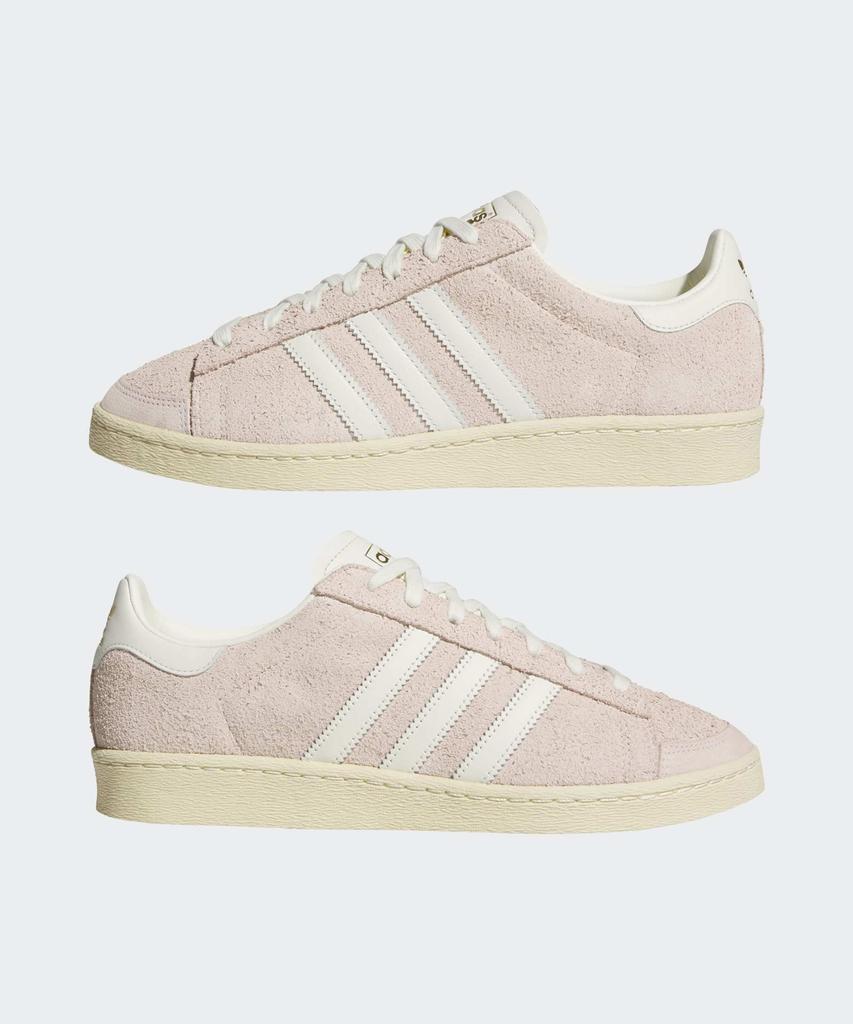 adidas Java Raw - Pink Tint: Ivory / Js0806