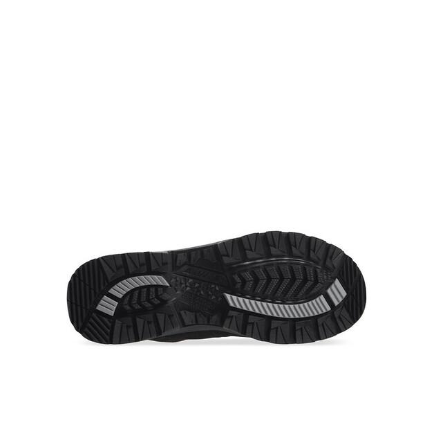 Ботинки Лухта Лухта Мукава Мс 75570 Черный