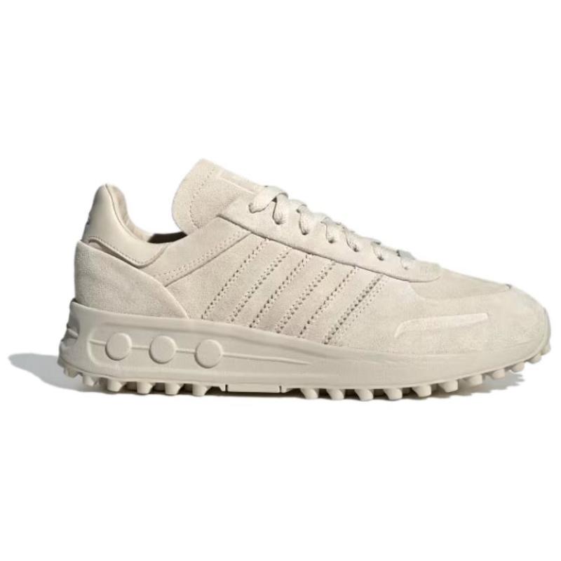 Adidas La Trainer Xlg 'Aluminium' Sneakers IH0295