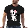 Kimba TShirt t shirts for Unisex cotton soft cotton t shirt Unisex Unisex t shirt graphic Tshirt