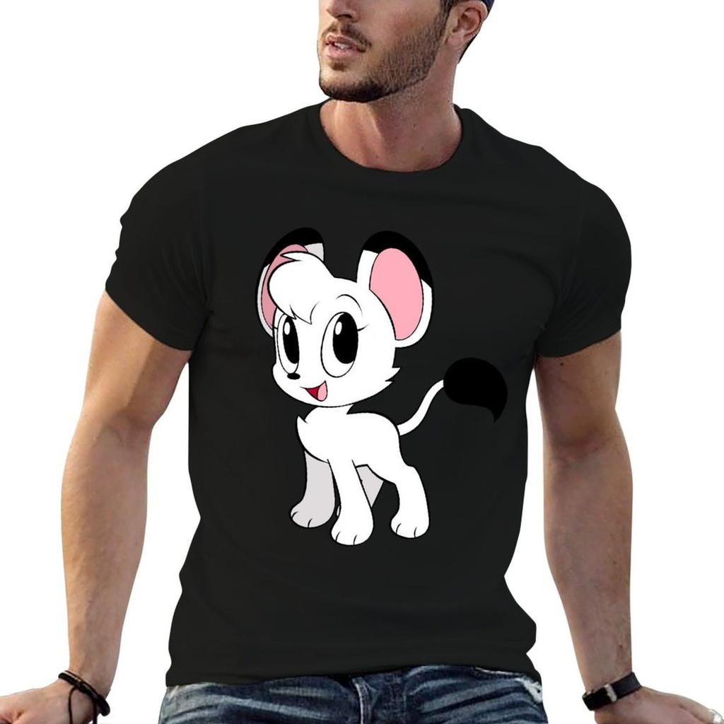 Kimba TShirt t shirts for Unisex cotton soft cotton t shirt Unisex Unisex t shirt graphic Tshirt