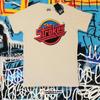The Strokes Retro Logo T-shirt Indie Rock Band Vintage Grafische Print Casual Katoen Korte Mouw Unisex Streetwear T-shirt