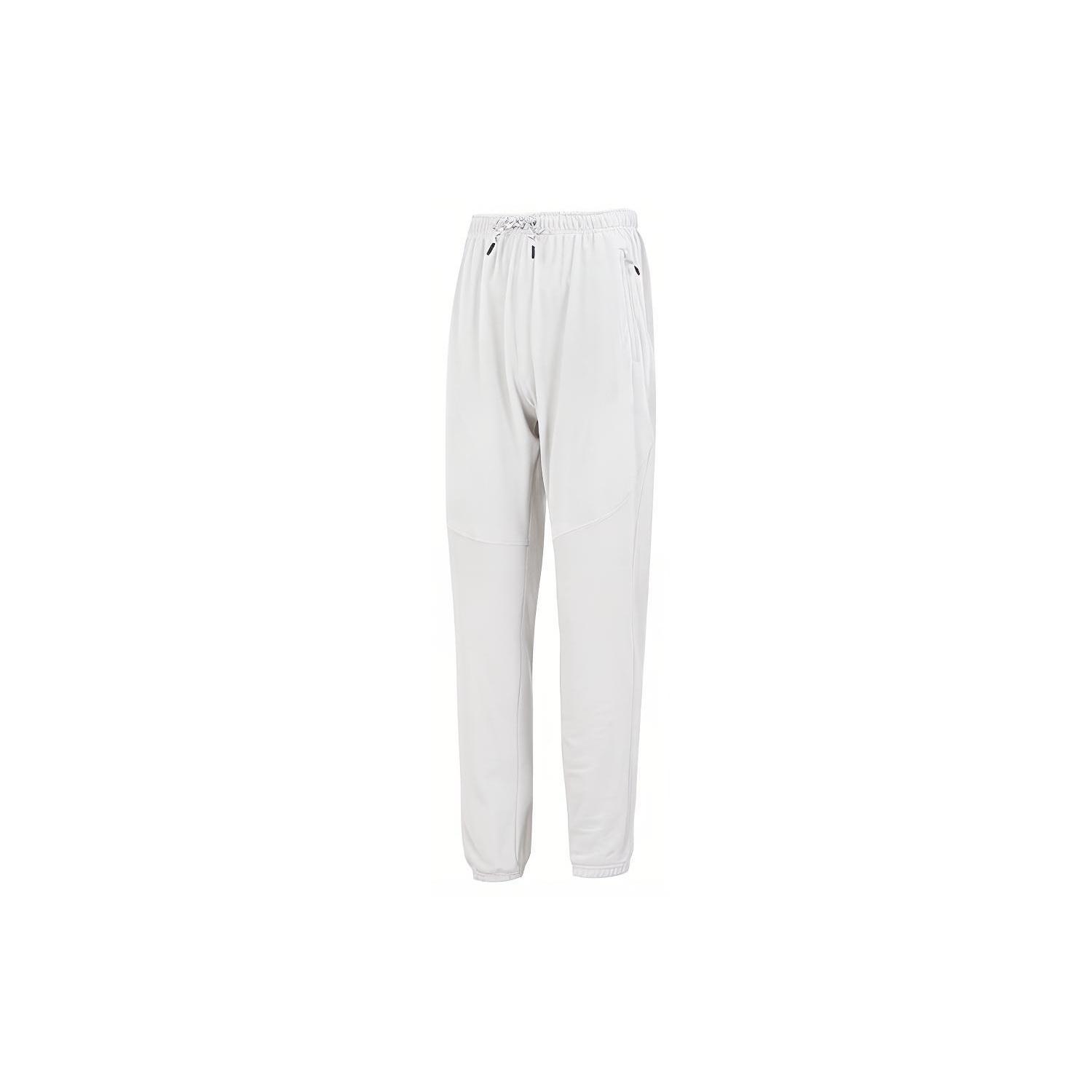 Under Armour Journey Fleece Pants Light Grey Men s 1373875-592 L