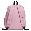 Vans Old Skool 22L Fashion Commuter Polyester Backpack Women Backpack Pink VN000H4YEN7