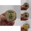 Pokemon Anime Gold Coin Game Commemorative Coin Pikachu Collection- Cute Decorative Piece