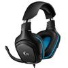 Logitech G G431 Wired Gaming Headset with 7.1 Surround Sound