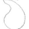 PANACHE CHASUNYOUNG Collana a Stella Argento