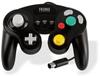 Игровой Контроллер Freaks & Geeks Wii/GC Controller with Turbo and Slow Function Черный