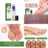 South Moon Nail Care Roll-on Smooth Healthy Nails Strengthens And Nourishes