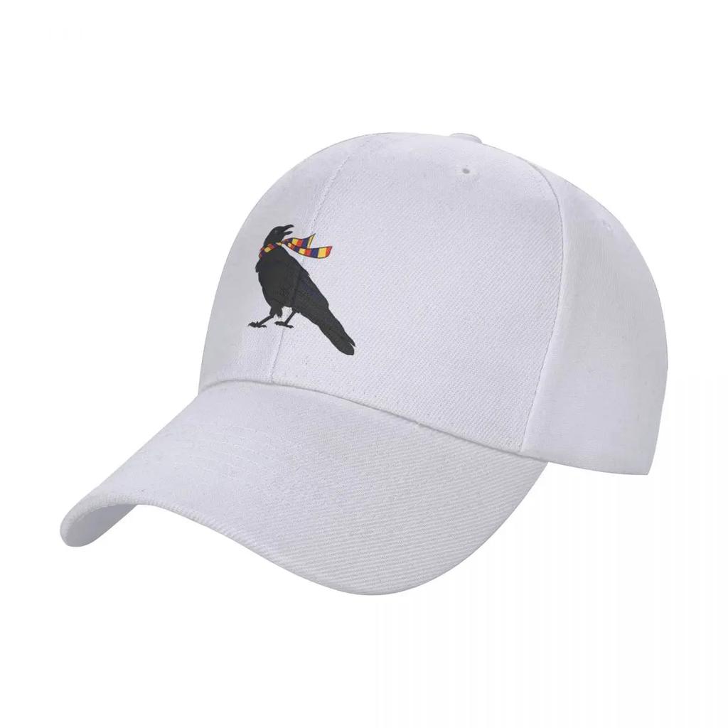 Krähen Fan Baseballkappe Hut Luxusmarke taktische Kappe Anime Hut Westernhut Damenmützen Herren