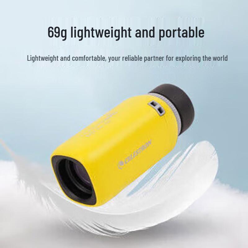 

Celestron Hummingbird 6x21 Monocular