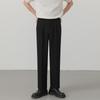 SWAMP AREA Men's Loose Straight-Leg Casual Trousers