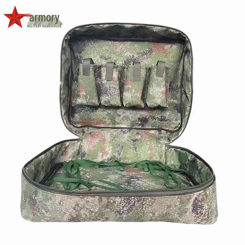 Bicycle Gear Carry Bag