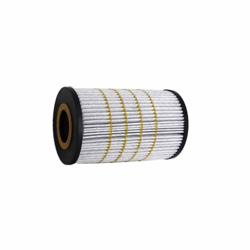 Ju Rong Jiefang CA1125JA3E5 Engine Oil Filter