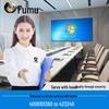 Fumu 43-inch Floor-standing Digital Advertising Display (CN version)