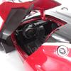 Bburago Ferrari Race Play Series FXXK Diecast Car & 118 200-460