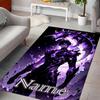 Custom Personalization Solo Leveling Area Rug - Perfect For Kitchen, Bathroom,Laundry Room Decor Large Size Available,Gift All Seasons