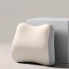 Cuscino Sedile in Memory Foam per Auto Multiuso Ergonomico per Sedia da Ufficio Cuscino Comodo per Supporto Sedile Auto e Ufficio