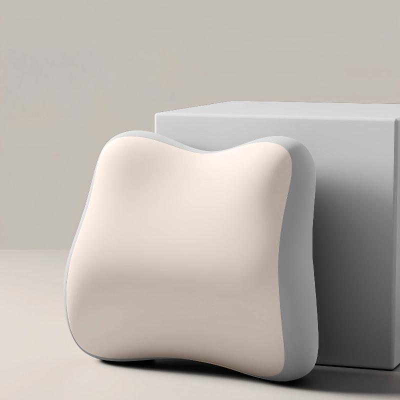 Cuscino Sedile in Memory Foam per Auto Multiuso Ergonomico per Sedia da Ufficio Cuscino Comodo per Supporto Sedile Auto e Ufficio