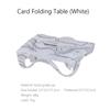 1/2PCS Vegetable Fruit Cutting Mat Camping Table Outdoor PP Cutting Board Folding Table Portable Cutting Board for Camping