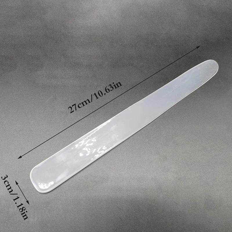 1Pcs Digging Coconut Tool Plastic Coconut Meat Remover Washable Coconut Shaving Cutter Coconut Egg Soft Knife Fruit Tools