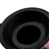 Carburetor Plunger Diaphragm Membrane Vacuum Piston Motorcycle Fit for Honda Shadow Sabre Aero VT1100C2S VT1100C3 2000 2001 2002