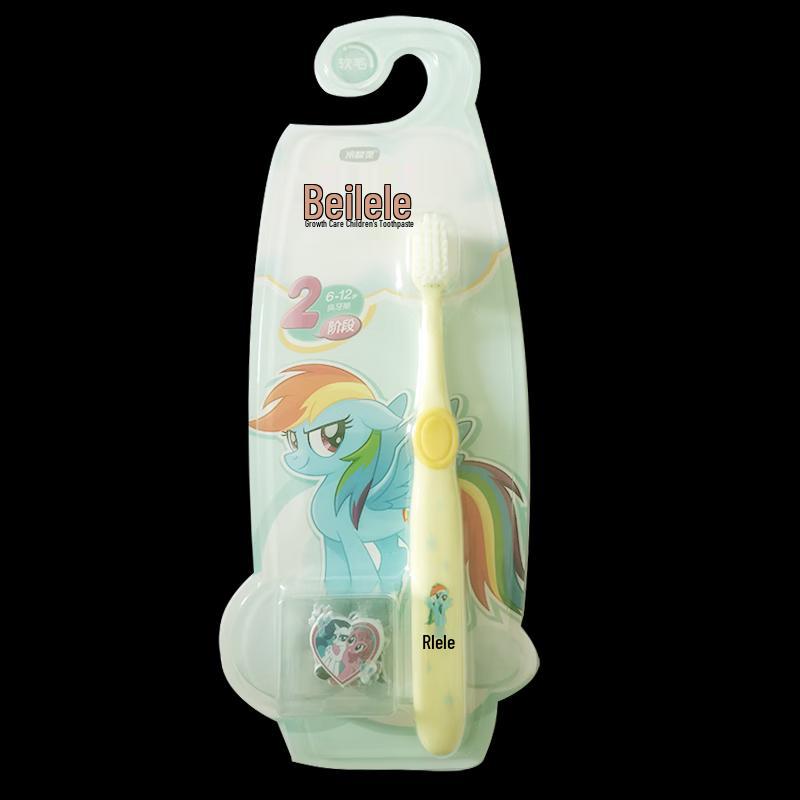 Cold Sore Spirit Beilele Children s Toothbrush