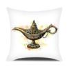 Eid Ramadan Decor Cushion Cover Mubarak Decorations Pillow Cover For Home Islamic Muslim Eid Al Adha Ramadan Kareem Pillowcase