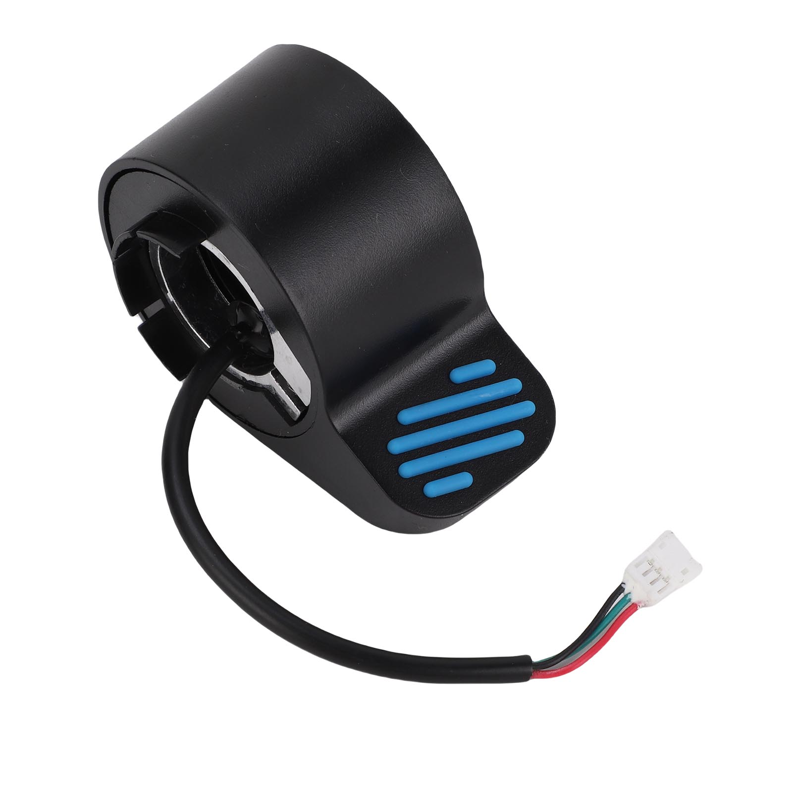 

Universal Electric Scooter Accelerator Throttle Accessory for XIAOMI Ninebot ES1 ES2 ES3 ES4 Black