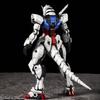 Skladem Černý Trojan Mg 1/100 Transformace Ocelový Drát Dvojitá Anténa Styl Rx-78-2 Jednorožec Figurka Sestavit Model Mech Sběratelský