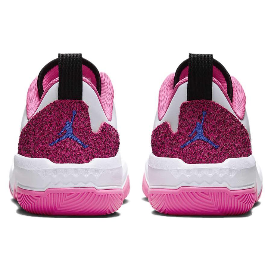 Air Jordan Westbrook One Take 4 Pf 'Pink Blast' DO7192-104
