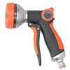 High Pressure Garden Water Sprayer Lawn Hose Spray Water Nozzle Washer Nozzle Car Washing Cleaning Cleaning Sprinkle Tool