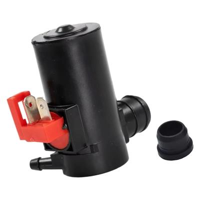 Glass Washer Pump for Subaru Outback Legacy Impreza Forester Black Windshield Washer Pump 76806SL0E01 76806SE0S01 76806SE4A02 76806SE0S11 WINDOWWASHER