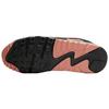 Nike Air Max 90 Ironstone Red Stardust Men Sneakers White Summit-White Black DM0029-105