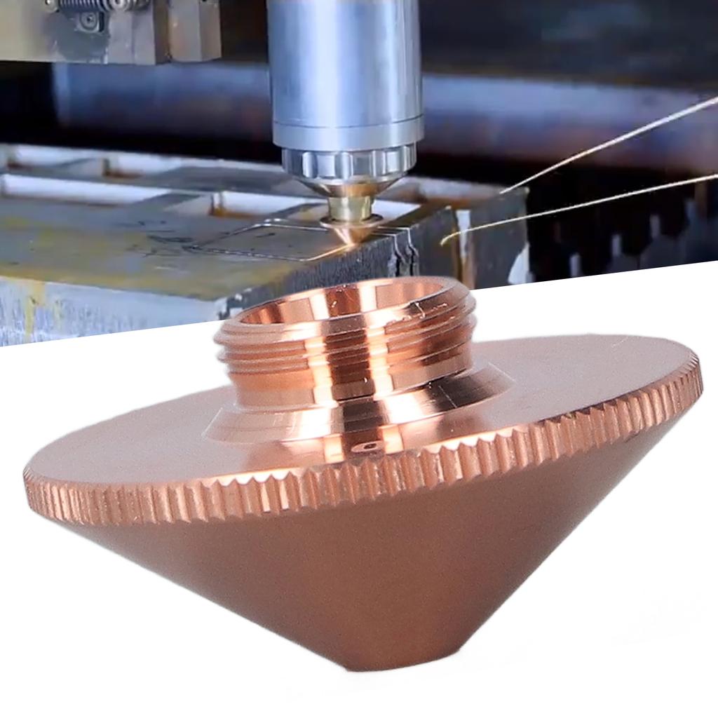 Cutting Nozzle Single Layer   Copper Welding Machine Industrial Parts Accessories