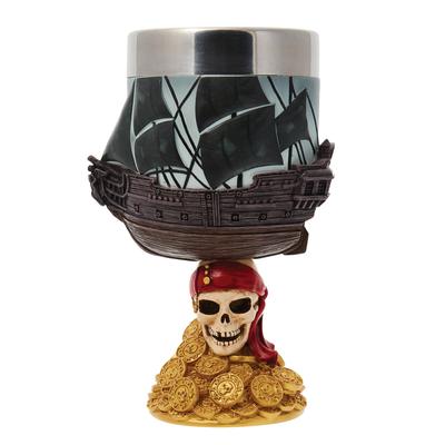 Disney Showcase Pirates of the Goblet Caribbean