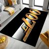J-James B-Bonds-Agent Suspense Door Mat Entrance Non-slip Washable Kitchen Carpet Living Room Hallway Rug Bathroom Decoration