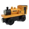 Thomas Train Car Tender Wooden Magnetic Railway Toy Truck Kids Gift Set