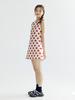 Bomnal Boutique Ribbon Mini Dress _ Ivory