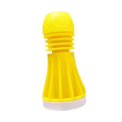 Irrigation Nozzle Cleaning Tool, Portable Garden Hose Nozzle, Multifunctional for Plant Watering,
