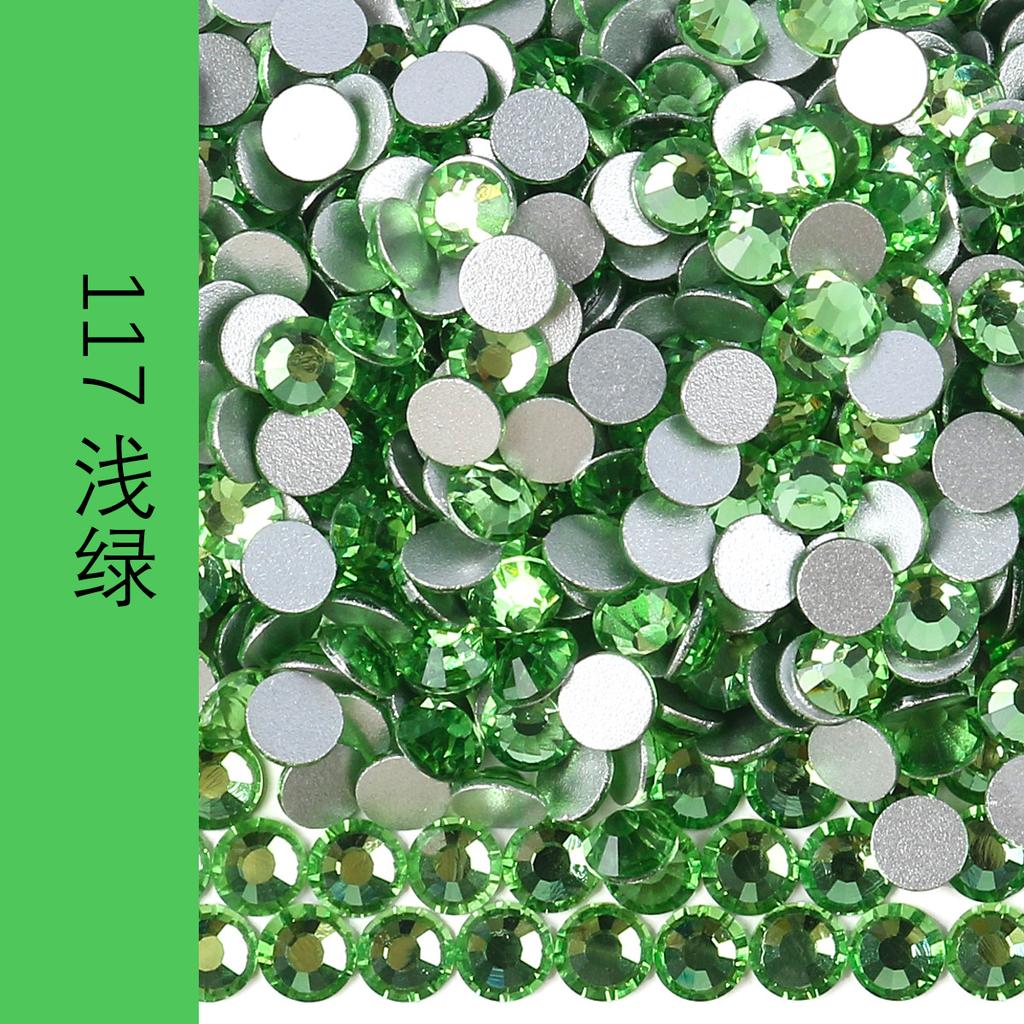 14,400 A Diamonds, Flat-Bottomed Glass Crystal Rhinestones, Imitation Austrian Diamonds, Diy Nail Drills, Mobile Phone Cases, And Diamond Accessories.