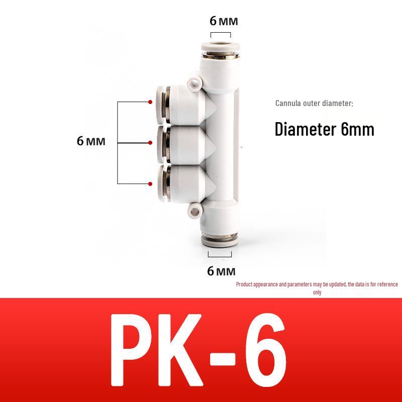 Quick Connectors: Non-Detachable High-Pressure Pneumatic Fittings for Reducing Air Gun Accessories.