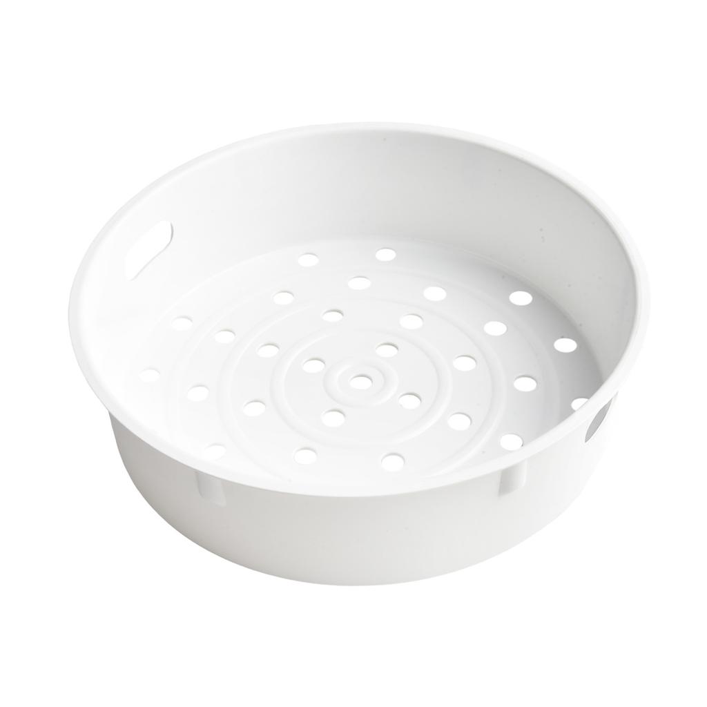 Für Reiskocher Dampfkorb Dämpfeinsatz 4L 5L