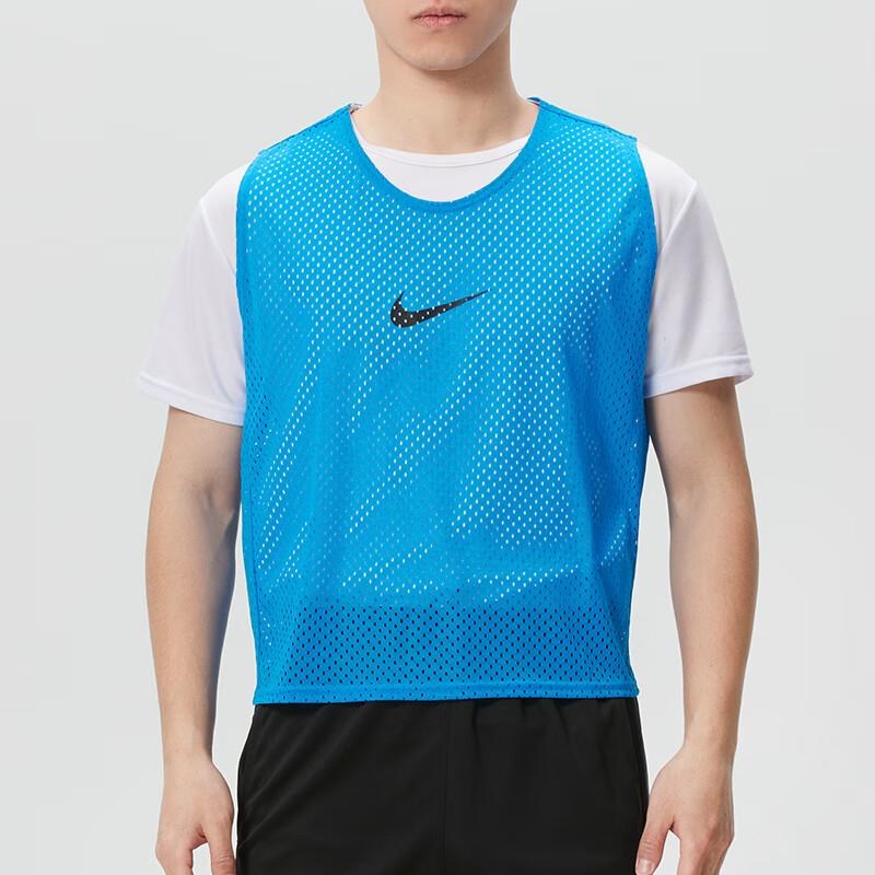Nike Sleeveless Quick-Dry Breathable Running Vest Unisex Tops IR8437-406