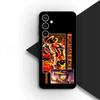 Portgas D Ace ONE Luffy PIECEs Phone Cover for Xiaomi Redmi Note 12 11 10 Pro A4 10A 10C 12C Note12 5G 4G Protective Case