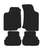 ANTHRA Car Mats For: Volkswagen Vento Sedan (1991-1997)