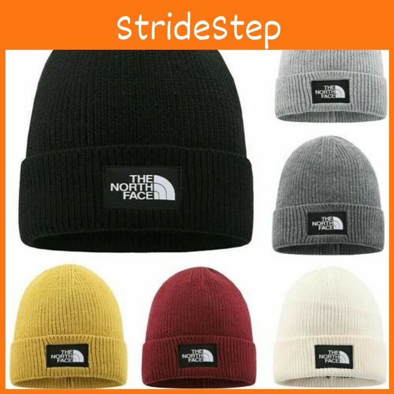 Cozy Solid Knit Beanie Hat For Men And Women Perfect For Winter Warmth