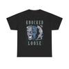 Men's and Women's T-shirts Knocked Loose